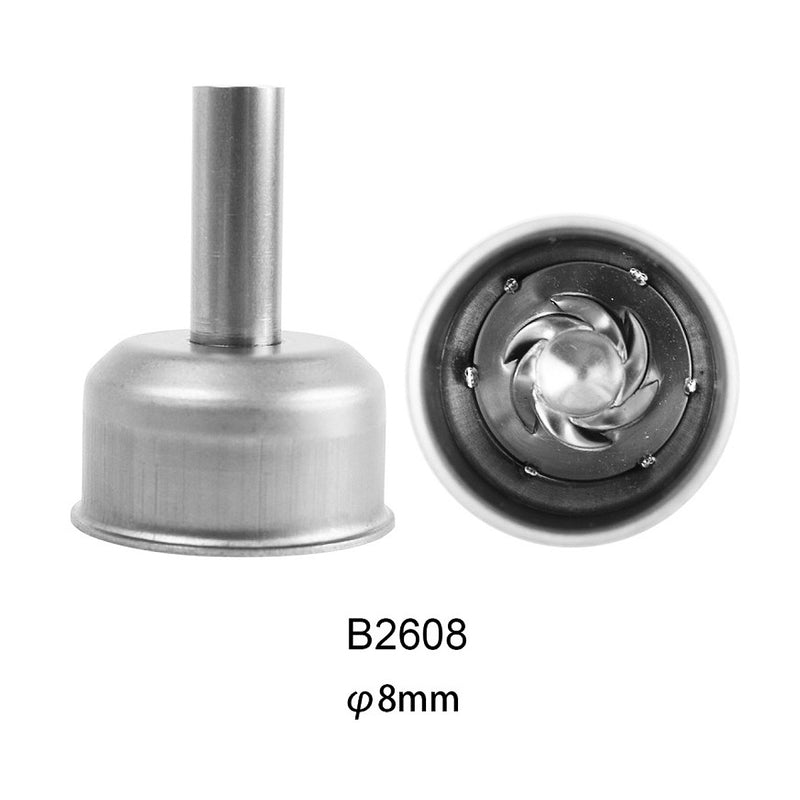 Phụ kiện đầu ống khò nhiệt Atten mã số B2608