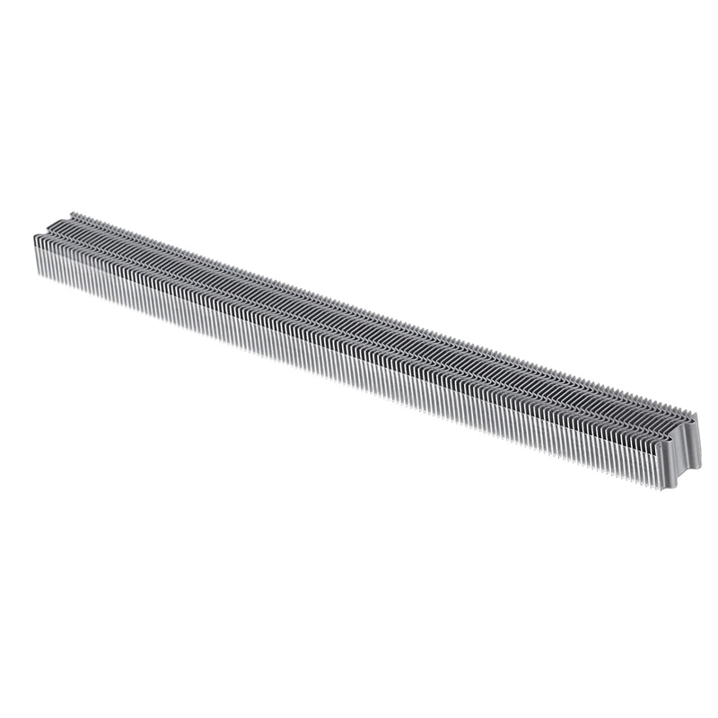 Đinh Sóng Ghép Gỗ Công Nghiệp (Corrugated Nails) - Đinh Gợn Sóng Nối Khung Gỗ, Bàn Ghế, Pallet