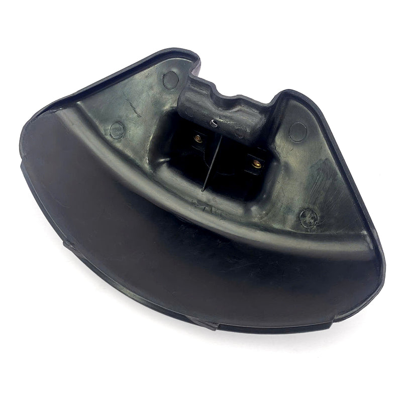 Phụ tùng Makita - Nắp chụp bảo vệ lưỡi cắt - Mã số 122932-2 (Protector Assembly)
