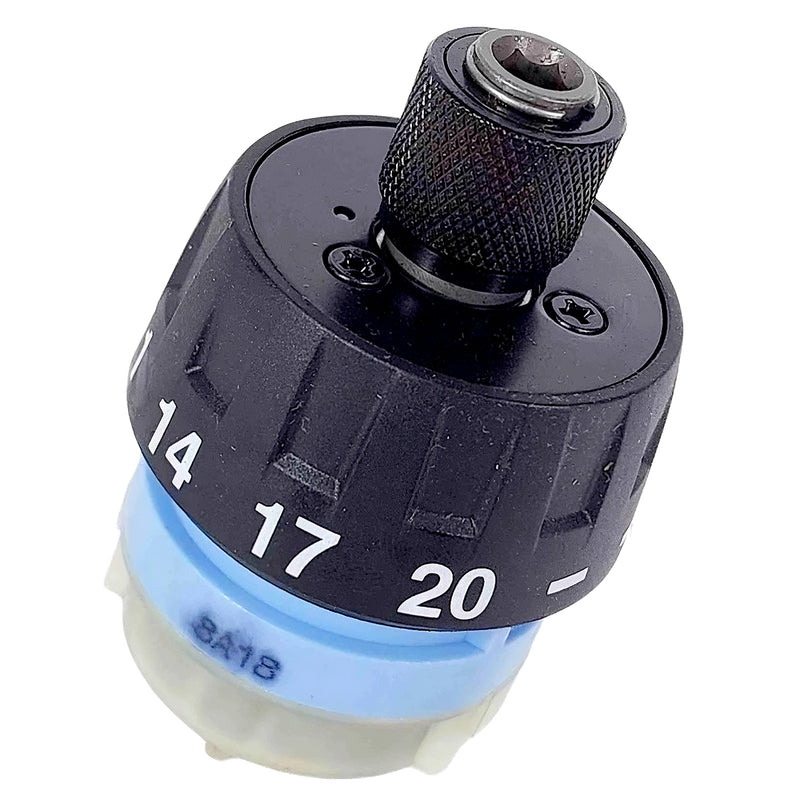 Phụ tùng Makita - Cụm nhông | Mã số: 127126-4 (Gear Assembly)