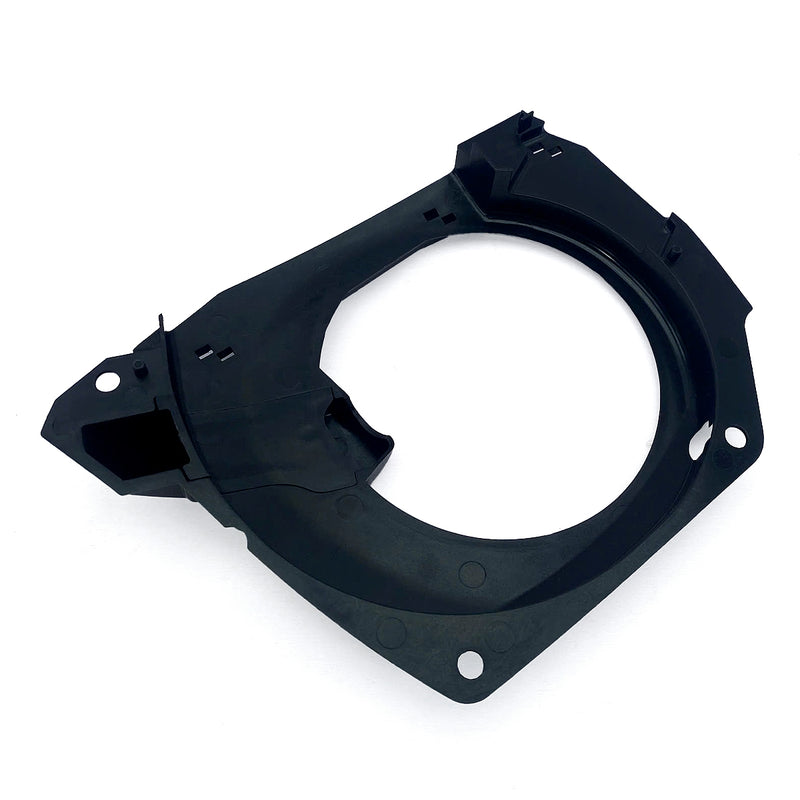 Phụ tùng Makita - Khung nhựa bảo vệ cánh quạt - Mã số 142213-8 (Fan Cover)