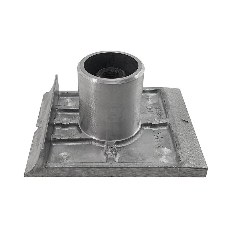 Phụ tùng Makita - Đế máy | Mã số: 318008-3 (Front Base)