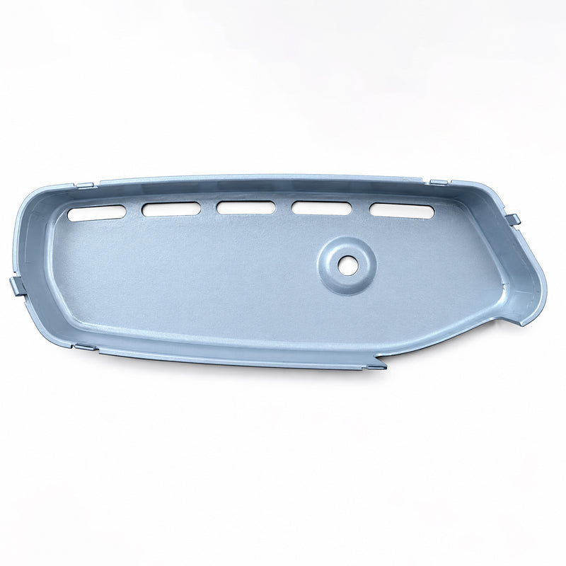 Phụ tùng Makita - Nắp Chụp Bảo Vệ Dây Cu Roa | Mã số: 344366-1 (Belt Cover)