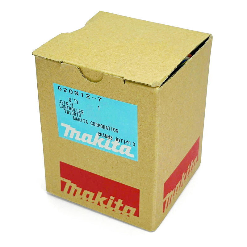 Phụ tùng Makita - Bo mạch | Mã số: 620N12-7 (Controller)