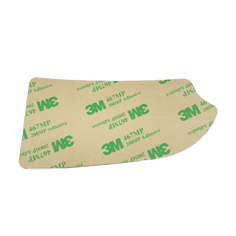 Phụ tùng Makita - Nhãn dán - Mã số 806J47-0 (Indication Label)