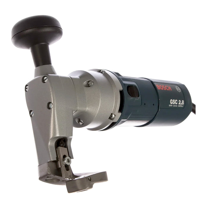 Máy cắt tôn, cắt thép tấm BOSCH GSC 2.8 Professional, mã số 601506103