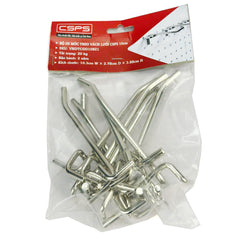 CSPS VNDTCGO10BZ1: Dài 10cm