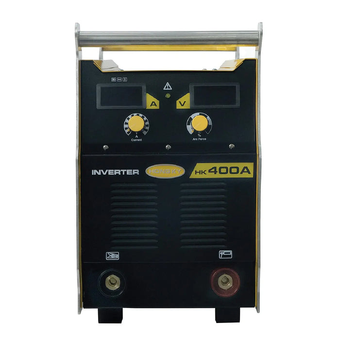 Máy hàn que Hồng Ký Master HK400A 400V/380V