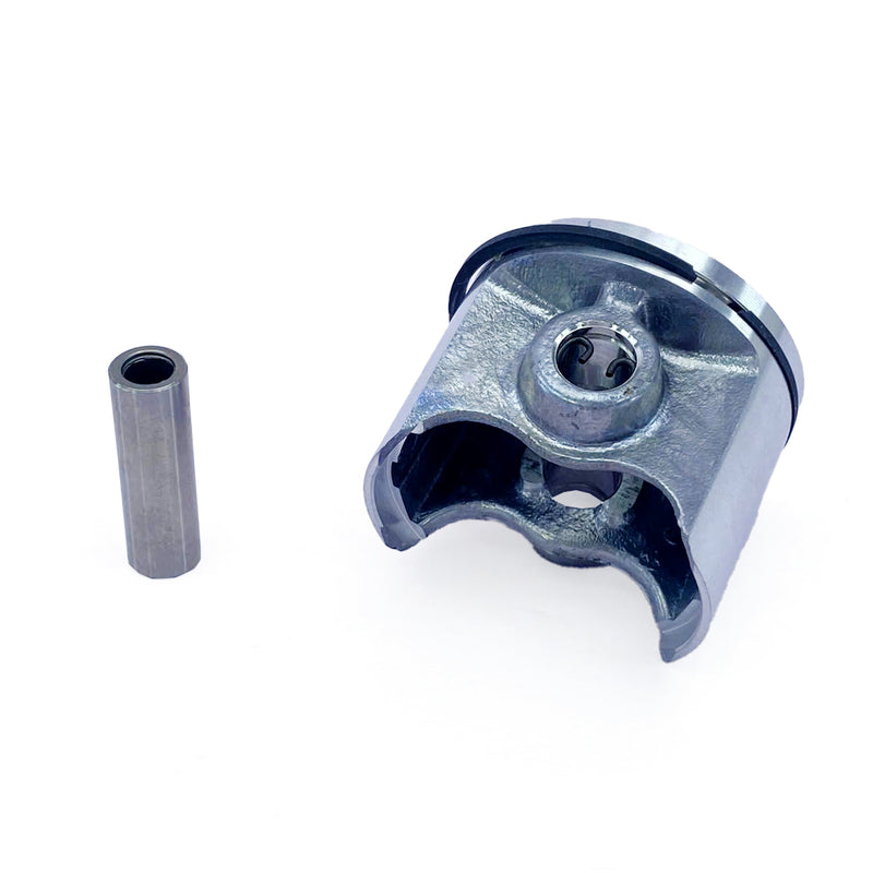 Phụ tùng Makita - Bộ Piston - Mã số 195760-8 (Piston set)