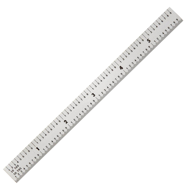 Thước lá thép Mitutoyo (Fully Flexible Steel Rules) - SERIES 182 - Thước siêu dẻo, hệ Inch