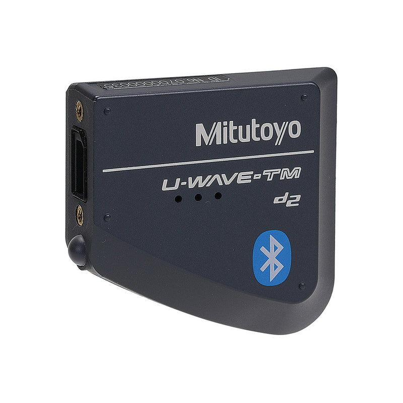 Phụ kiện đầu phát dữ liệu Bluetooth Mitutoyo 264-627, kết nối U-WAVE-TMB, Có còi báo, không kín nước