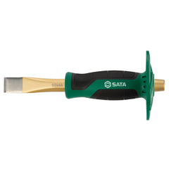 SATA 90444: Mũi đục 20mm | Thân đục 16mm | Chiều dài 200mm