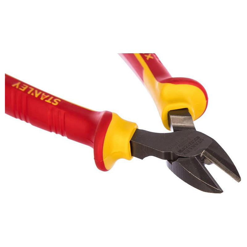Kìm cắt cách điện 1000V FATMAX Stanley 0-84-009 chiều dài 160mm