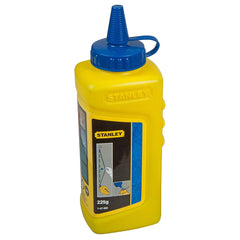 Stanley 1-47-803: Bột bật mực màu xanh