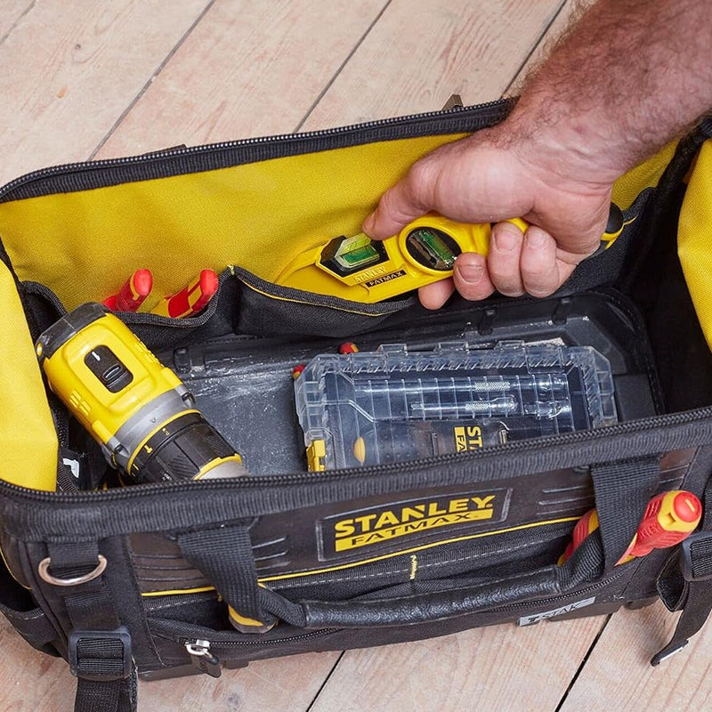 Túi đựng dụng cụ FATMAX PRO-STACK™ Stanley FMST83297-1