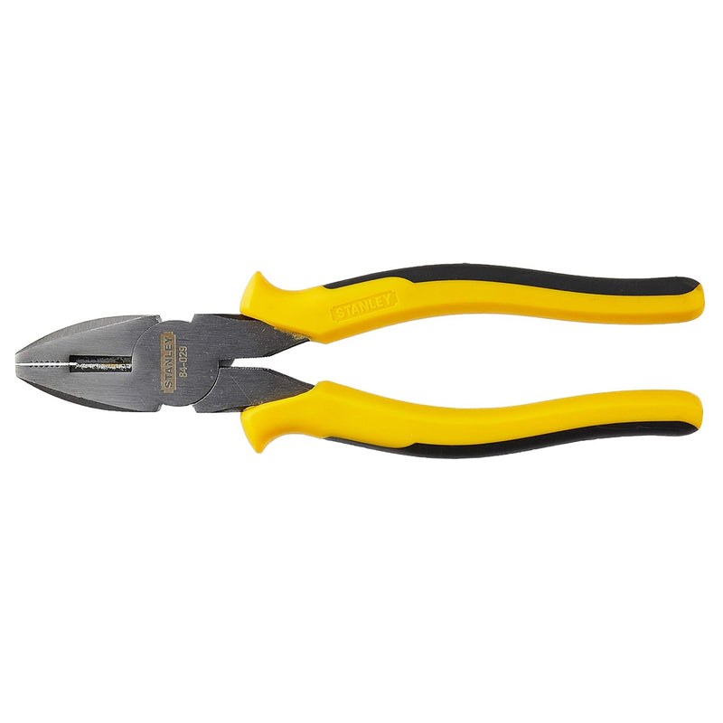 Kìm bằng DYNAGRIP™ Stanley chiều dài từ 152mm - 200mm