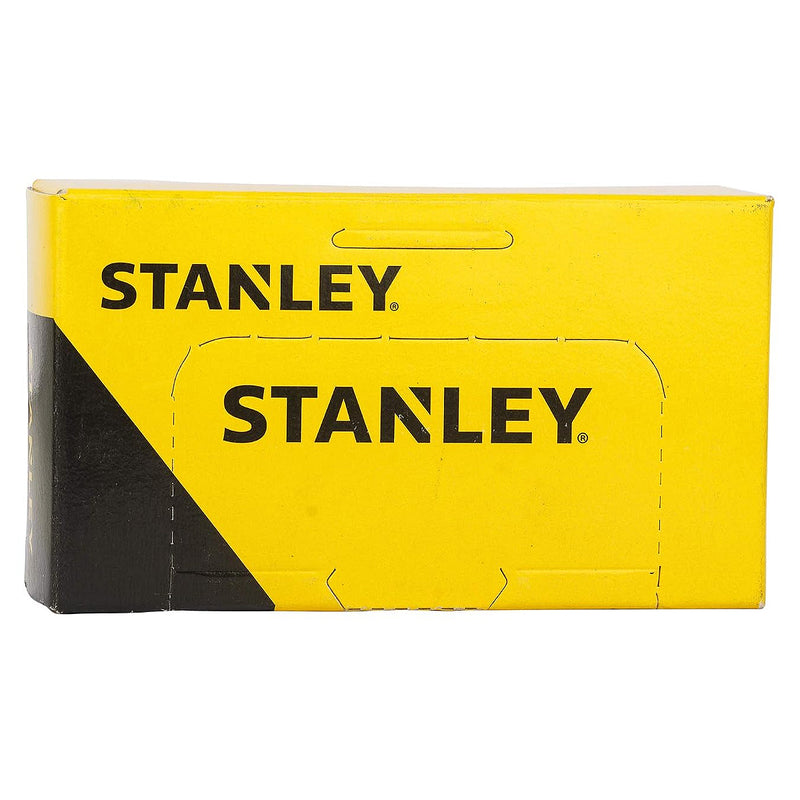 Cần siết tuýp trượt chữ T, cốt 1/4 inch Stanley STMT86010-8B