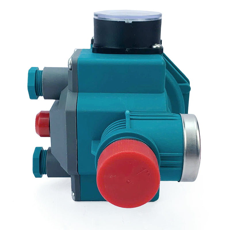Máy rờ le bơm nước tự động bằng áp suất TOTAL TWPS102
