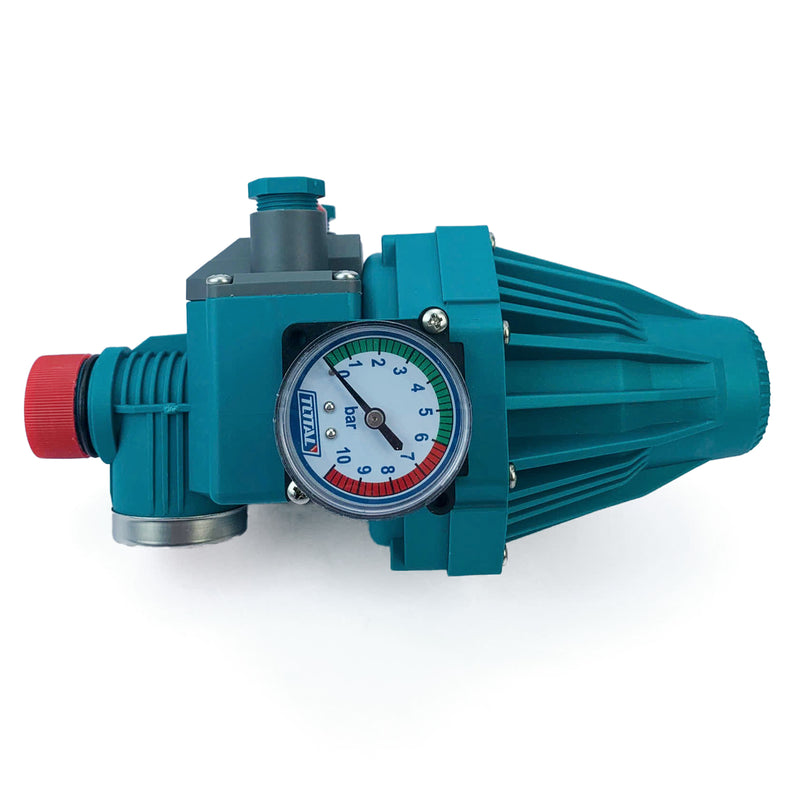 Máy rờ le bơm nước tự động bằng áp suất TOTAL TWPS102