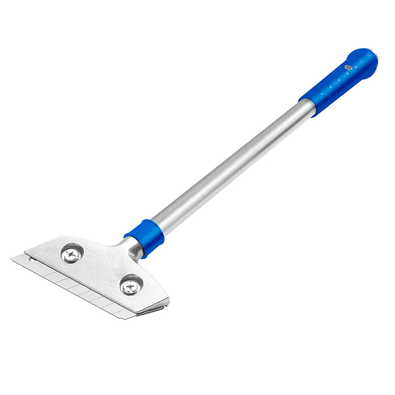 Dao xủi, cạo sơn Wadfow chiều dài từ 300mm - 900mm, đường kính lưỡi dao 100mm