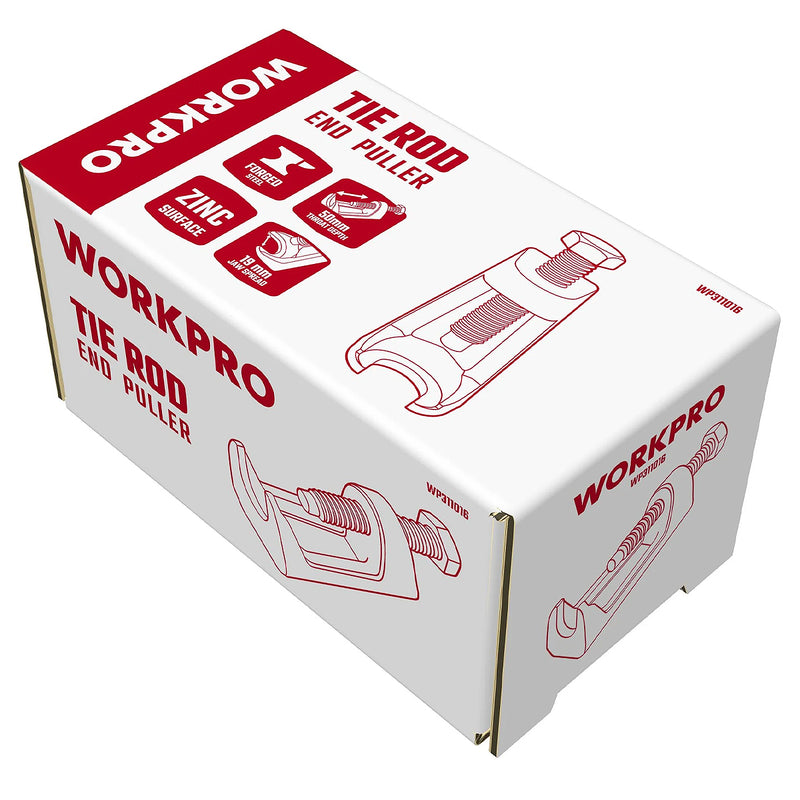 Cảo tách rô-tuyn Workpro WP311016