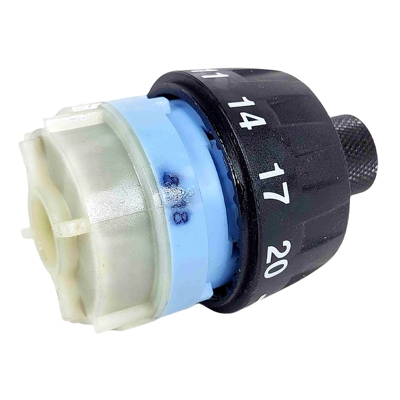 Phụ tùng Makita - Cụm nhông | Mã số: 127126-4 (Gear Assembly)