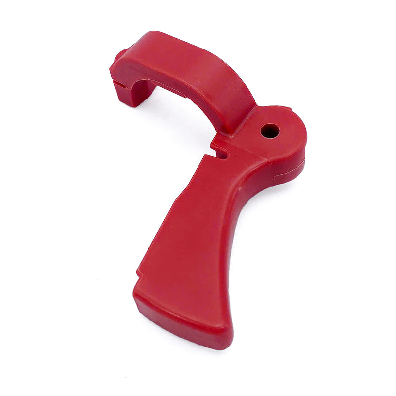 Phụ tùng Makita - Cần gạt tay ga - Mã số 455313-8 (Throttle Lever)