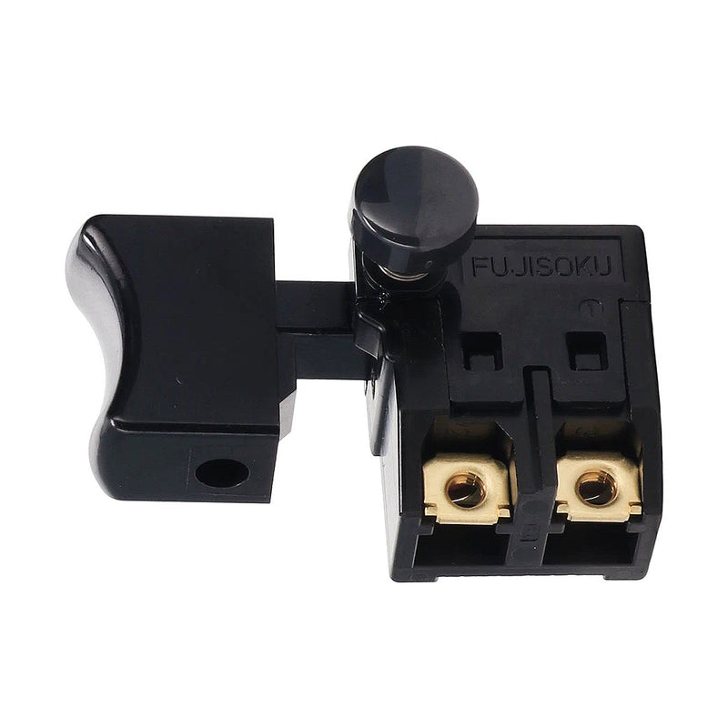 Phụ tùng Makita - Công tắc | Mã số: 650236-7 (Switch SGEL115CDY-13)