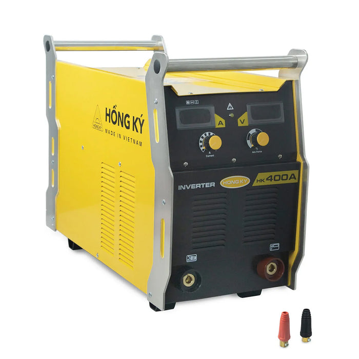 Máy hàn que Hồng Ký Master HK400A 400V/380V