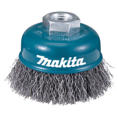 Makita D-77447: Đường kính 75mm | Ren M10 × 1.5