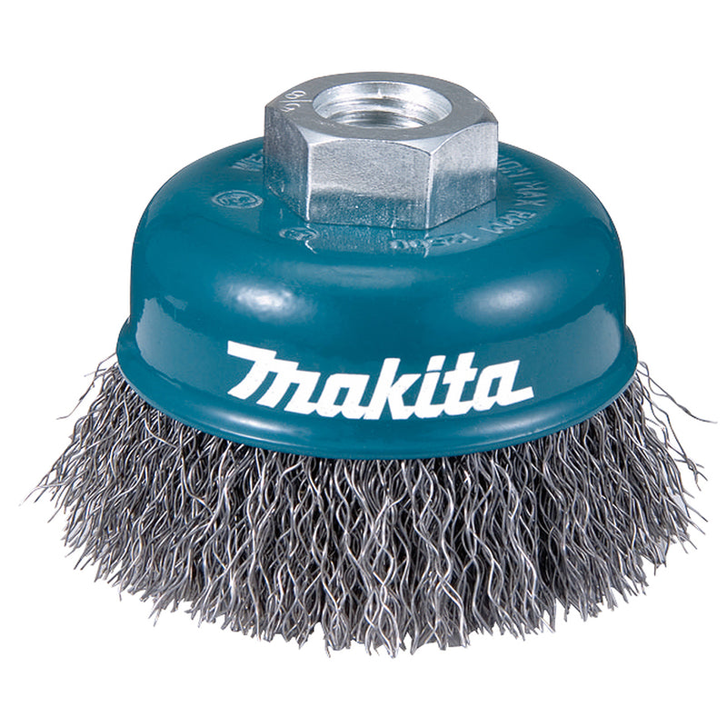 Chén cước sợi Inox Makita đường kính từ 65mm - 100mm