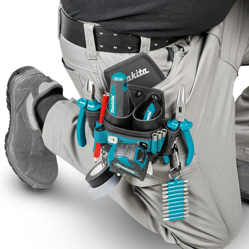 Cách sử dụng túi MAKITA E-05212