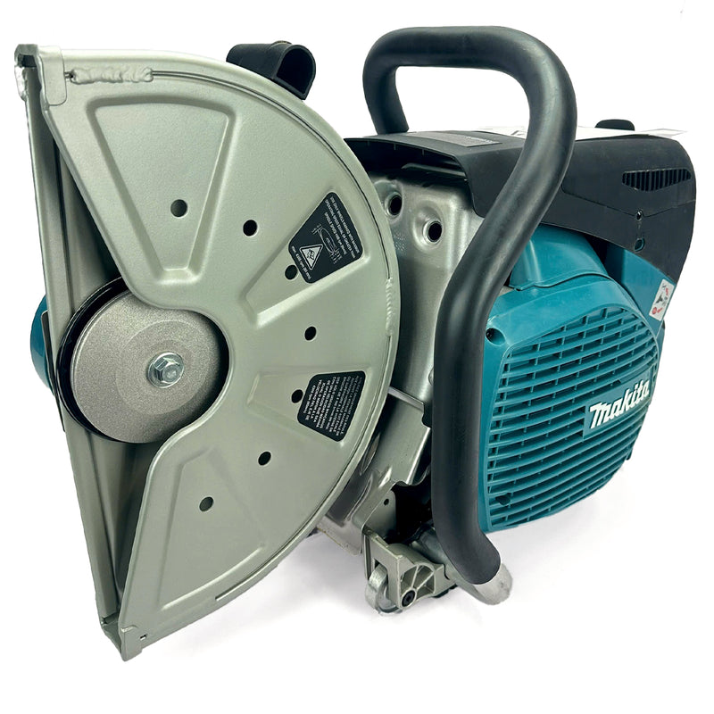 Máy cắt hạng nặng Makita EK7651H chạy xăng công suất 3000W, đường kính lưỡi 355mm, động cơ 4 thì