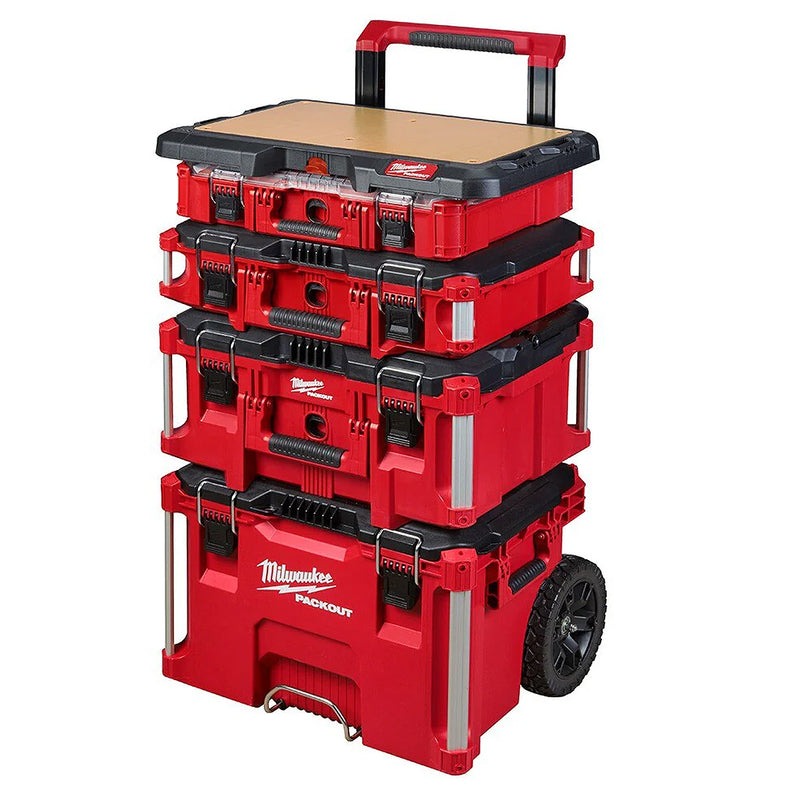 Mặt bàn thao tác Milwaukee 48-22-8488 dùng cho hệ thùng PACKOUT