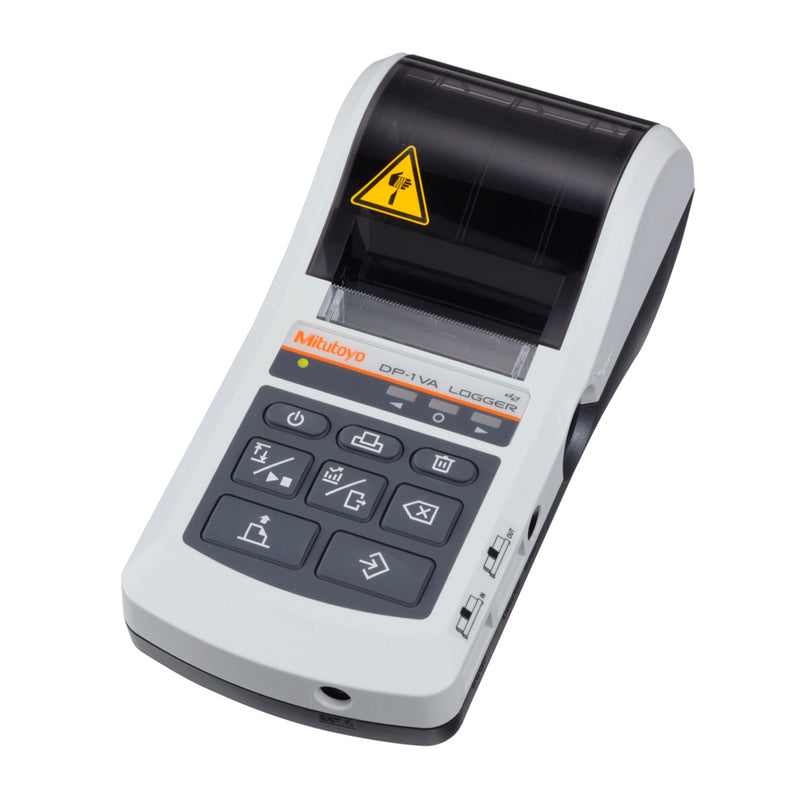 Máy in nhiệt cầm tay Mitutoyo 264-505/ DP-1VA LOGGER (Series 264 - Digimatic Mini-Processor)
