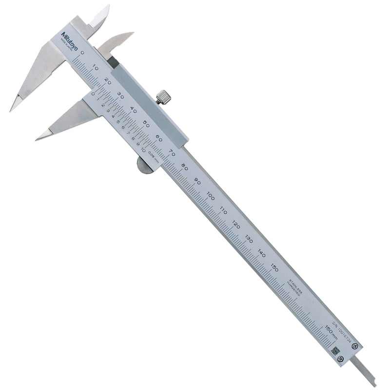 Thước kẹp cơ Mitutoyo Series 536,  Point Caliper, Mũi nhọn