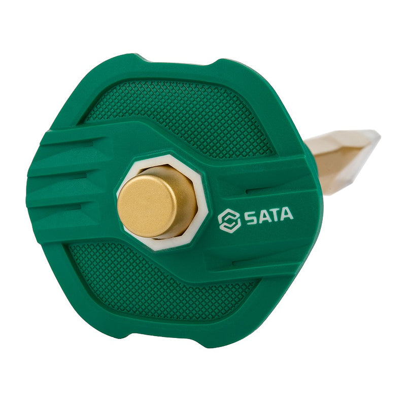 Mũi đục kim loại, đầu dẹp SATA kích thước từ 20mm - 25mm