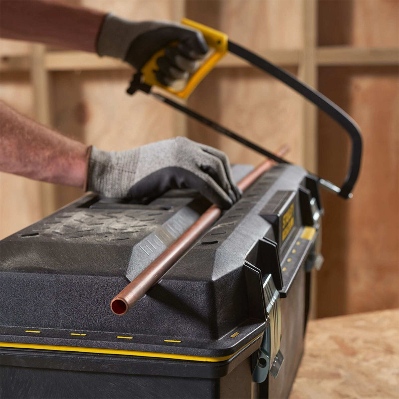 Hộp đựng dụng cụ chống nước FATMAX Stanley 1-94-749 kích thước 23 inch