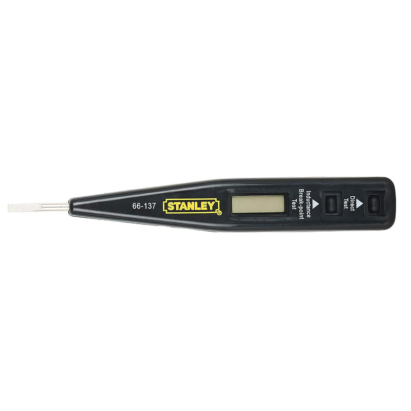Bút thử điện kỹ thuật số Stanley 66-137-S