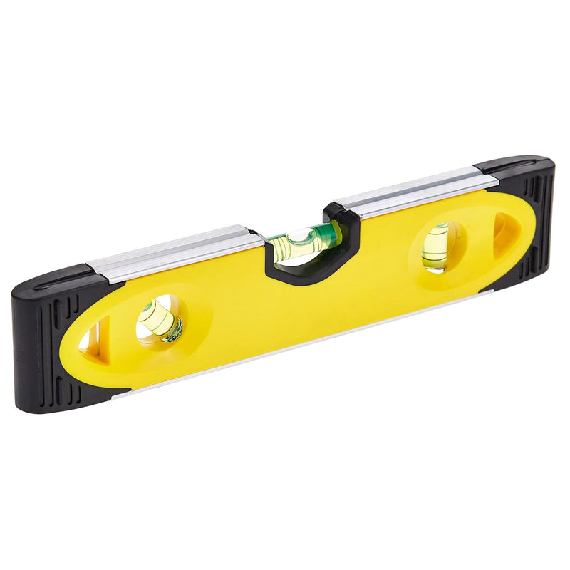 Thước thủy dòng Hi-Impact Torpedo Stanley STHT43511-8 chiều dài 229mm