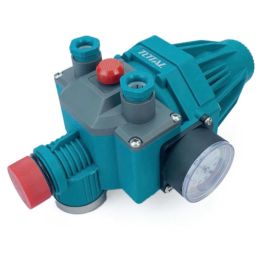 Máy rờ le bơm nước tự động bằng áp suất TOTAL TWPS102