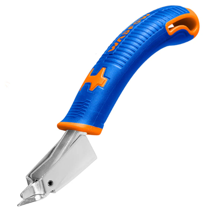 Dụng cụ gỡ đinh ghim Wadfow WQD1665, kích thước 165mm (6.5 inch), chất liệu thép carbon mạ chrome