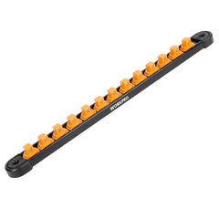 Workpro WP433064: Khay đựng đầu tuýp 3/8 inch (9,53mm)