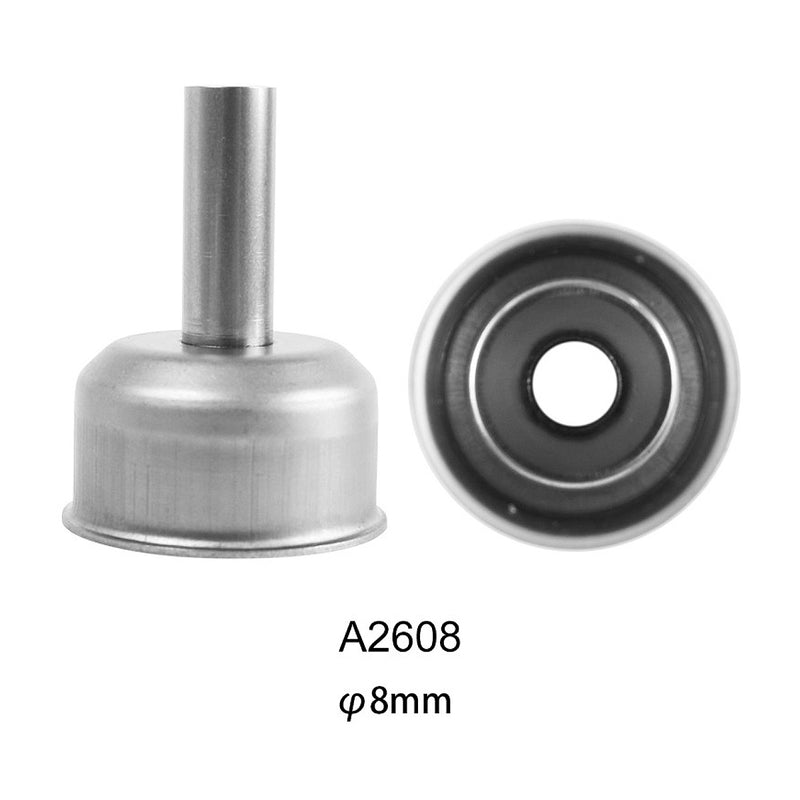 Phụ kiện đầu ống khò nhiệt Atten mã số A2608