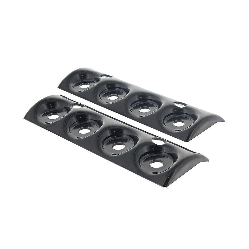 Phụ tùng Makita - Bộ ốp lưỡi bào | Mã số: 187674-5 (Drum Plate Set)
