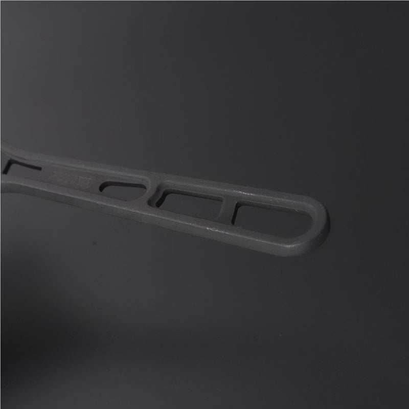 Mỏ lết Fujiya FLA-BG Series (Kurokin) kích thước từ 155mm - 306mm, độ mở hàm từ 28mm - 53mm