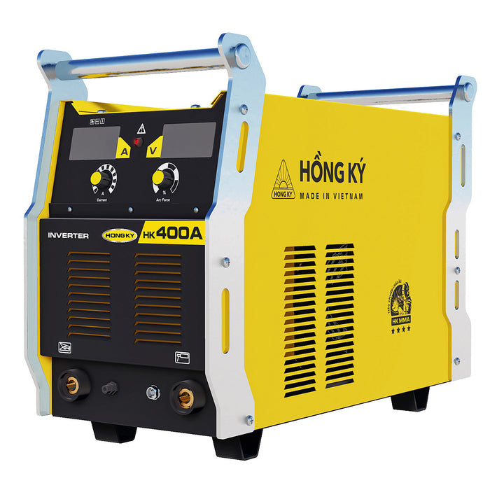 Máy hàn que Hồng Ký Master HK400A 400V/380V