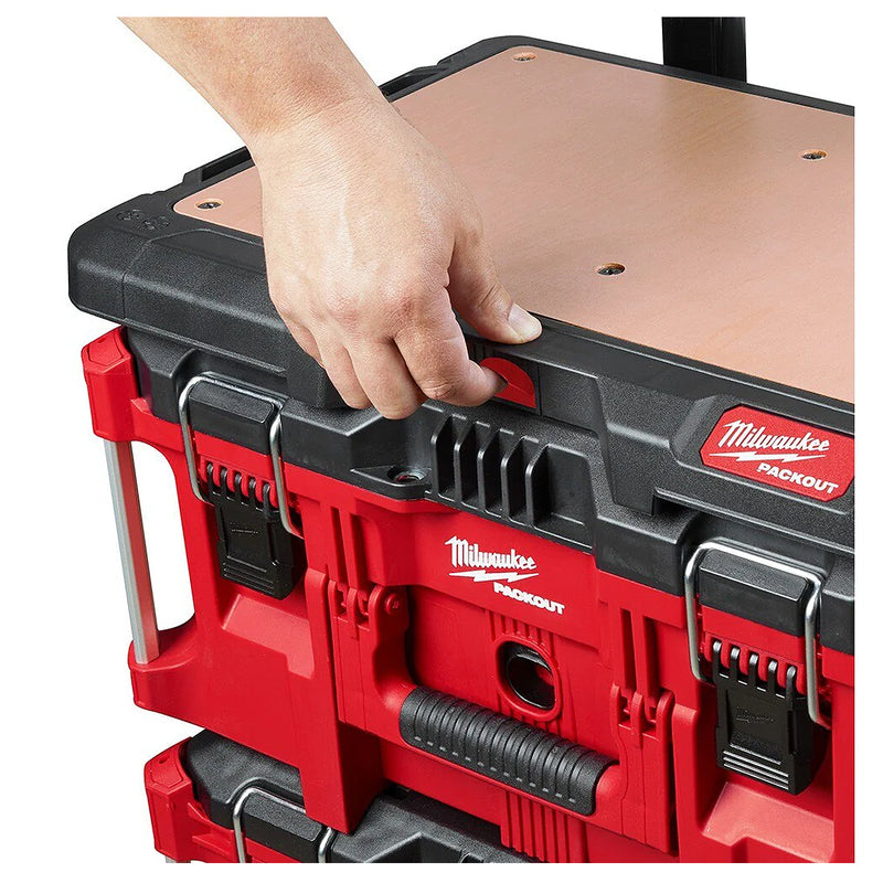Mặt bàn thao tác Milwaukee 48-22-8488 dùng cho hệ thùng PACKOUT