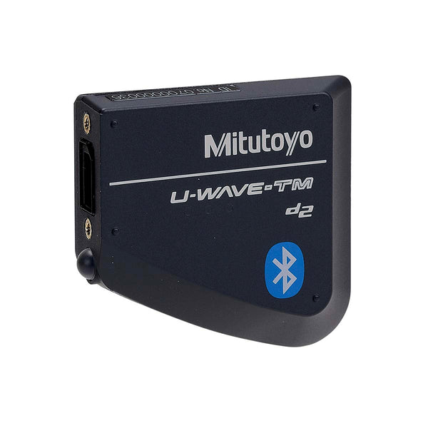 Phụ kiện đầu phát dữ liệu Bluetooth Mitutoyo 264-626, kết nối U-WAVE-TMB, IP67