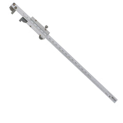 Mã 536-171　dãi đo 0 - 200 mm (10.1 - 200)　sai số: ±0.03 mm　Hệ Metric